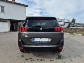 Peugeot 5008 GT 2.0 e-HDI 180 EAT8 E6.2 - 25000 € / 48895.75 лв. - 13666218 7
