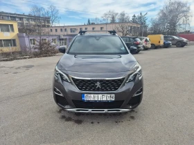 Peugeot 5008 GT 2.0 e-HDI 180 EAT8 E6.2 - 25000 € / 48895.75 лв. - 13666218 2