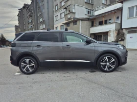Peugeot 5008 GT 2.0 e-HDI 180 EAT8 E6.2 - 25000 € / 48895.75 лв. - 13666218 5