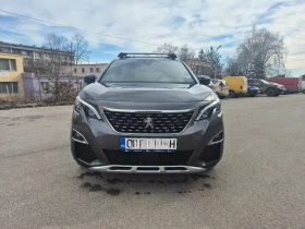Peugeot 5008 GT 2.0 e-HDI 180 EAT8 E6.2 - 25000 € / 48895.75 лв. - 13666218 3