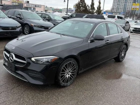 Mercedes-Benz C 300 CARFAX