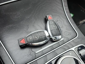 Mercedes-Benz C 450 AMG БЕЗ ИНЦИДЕНТИ | СЕРИЗНА ИСТОРИЯ | АВТО КРЕДИТ | , снимка 7 - Автомобили и джипове - 53658362