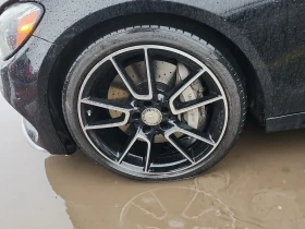 Mercedes-Benz C 450 AMG БЕЗ ИНЦИДЕНТИ | СЕРИЗНА ИСТОРИЯ | АВТО КРЕДИТ | , снимка 9 - Автомобили и джипове - 53658362