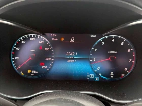 Mercedes-Benz C 300 * АВТО КРЕДИТ* ЦЕНА ДО БГ * СЕРВИЗНА ИСТОРИЯ * , снимка 10 - Автомобили и джипове - 53685955
