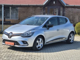 Renault Clio 1.5 dci 90к.с.