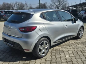 Renault Clio 1.5 dci 90к.с. - 7600 € / 14864.31 лв. - 44195047 7