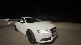 Audi A4 - 6200 € / 12126.15 лв. - 47975817 4