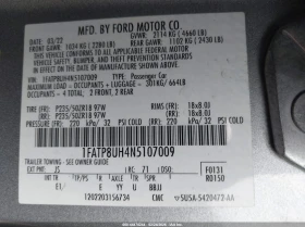 Ford Mustang 2.3l Ecoboost Premium - 21000 € / 41072.43 лв. - 85447587 9