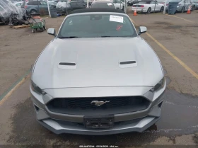 Ford Mustang 2.3l Ecoboost Premium - 21000 € / 41072.43 лв. - 85447587 12