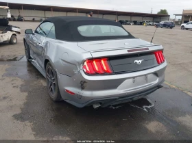 Ford Mustang 2.3l Ecoboost Premium - 21000 € / 41072.43 лв. - 85447587 3