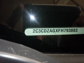 Dodge Challenger - 20000 € / 39116.60 лв. - 65307690 6