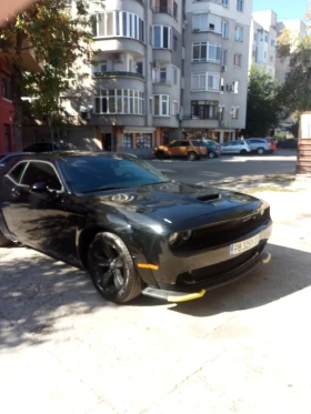 Dodge Challenger - 20000 € / 39116.60 лв. - 65307690 8