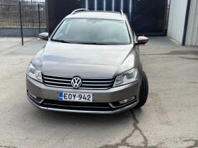 VW Passat 2.0TDI - 6499 € / 12710.94 лв. - 44572531 6