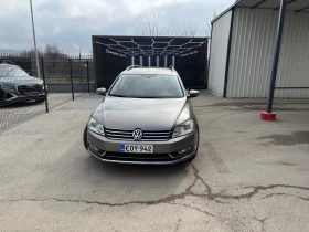 VW Passat 2.0TDI - 6499 € / 12710.94 лв. - 44572531 2