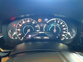 BMW 530E HYBRID* KEYLESS* ПАНО*  | Auto.bg — изображение 9