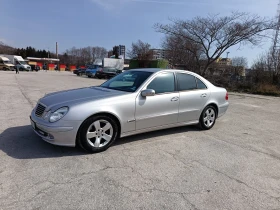 Mercedes-Benz E 270 AVANTGARDE E-270  | Auto.bg — изображение 4