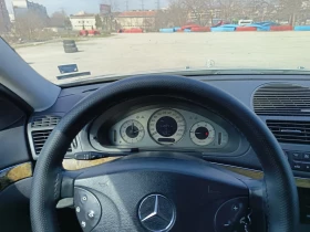 Mercedes-Benz E 270 AVANTGARDE E-270  | Auto.bg — изображение 13