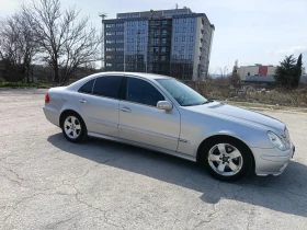 Mercedes-Benz E 270 AVANTGARDE E-270  | Auto.bg — изображение 3