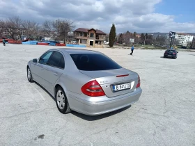 Mercedes-Benz E 270 AVANTGARDE E-270  | Auto.bg — изображение 8