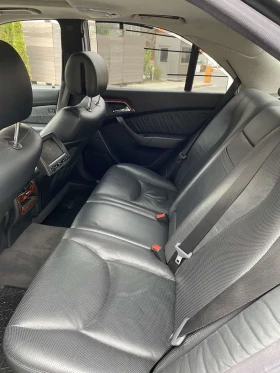 Mercedes-Benz S 500 - 5400 € / 10561.48 лв. - 51321769 6