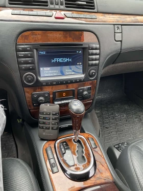 Mercedes-Benz S 500 - 5400 € / 10561.48 лв. - 51321769 11