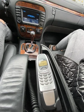 Mercedes-Benz S 500 - 5400 € / 10561.48 лв. - 51321769 12