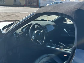 BMW Z4 2.5si N52  - 9000 € / 17602.47 лв. - 61958721 6