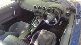 Audi Tt КАБРИО/РЕМАП 250к.с. - 2800 € / 5476.32 лв. - 66402117 6