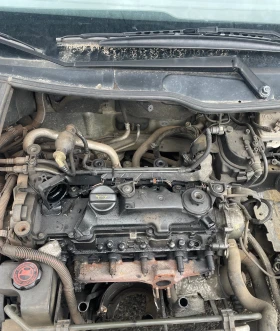 Peugeot 206 206 sw комби | Auto.bg — изображение 7