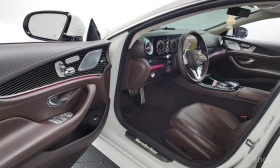 Mercedes-Benz CLS 450 * 4MATIC* AMG LINE* BURMESTER* КОЖА* ПОДГРЕВ* ШИБИ - 25600 € / 50069.25 лв. - 54389809 9
