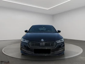 Skoda Octavia 1.4PHEV/204HP/SPORT-LINE/MATRIX/CAM/HUD/ACC/124q - 27799 € / 54370.12 лв. - 71646302 2