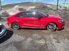 Audi S3 * Progressiv * CARFAX * ПРЕДСТАВИТЕЛСТВО * КЛИП | Auto.bg — изображение 3