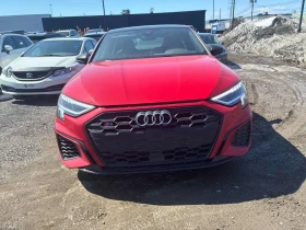 Audi S3 * Progressiv * CARFAX * ПРЕДСТАВИТЕЛСТВО * КЛИП | Auto.bg — изображение 6