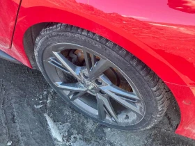 Audi S3 * Progressiv * CARFAX * ПРЕДСТАВИТЕЛСТВО * КЛИП | Auto.bg — изображение 11