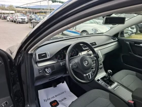 VW Passat 2, 0 TDI-140 ps-Navi - 6500 € / 12712.90 лв. - 17065841 8