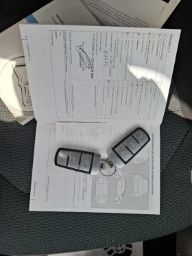VW Passat 2, 0 TDI-140 ps-Navi - 6500 € / 12712.90 лв. - 17065841 15