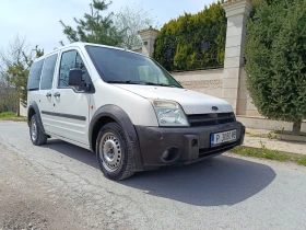 Ford Connect Tourneo  - 2499 € / 4887.62 лв. - 61164304 4