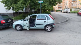 Opel Corsa 1, 2 - 1200 € / 2347.00 лв. - 47405101 4