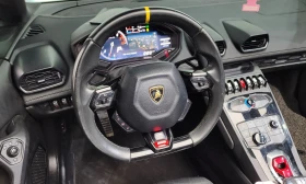 Lamborghini Huracan LP610-4 Spyder - 153291 € / 299811.14 лв. - 66636837 6