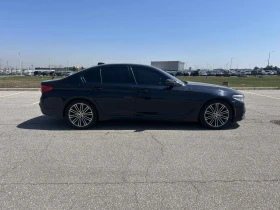 BMW 530 Xi* M-Pack* Digital* Harman Kardon* Обдухване - 16700 € / 32662.36 лв. - 15071523 4