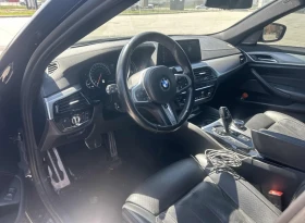 BMW 530 Xi* M-Pack* Digital* Harman Kardon* Обдухване - 16700 € / 32662.36 лв. - 15071523 7
