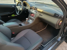 Mercedes-Benz CLC 220 cdi- Sport-81000�� | Mobile.bg � ����� ������ 13