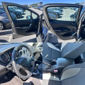 Peugeot 308 1.6 HDI 92 �.�. ��������! | Mobile.bg � ����� ������ 14