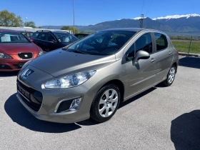 Peugeot 308 1.6 HDI 92 �.�. ��������! | Mobile.bg � ����� ������ 3