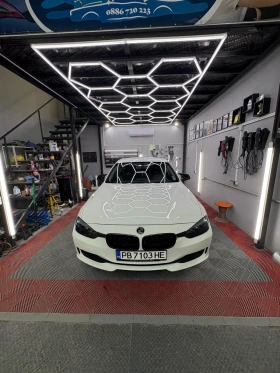 ������ BMW 316