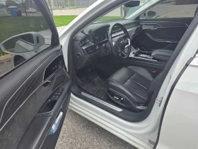 Audi A8 L | DISTRONIC | 360 | B&O | ��������� |  | Mobile.bg � ����� ������ 5