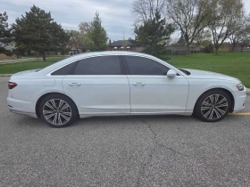 Audi A8 L | DISTRONIC | 360 | B&O | ��������� |  | Mobile.bg � ����� ������ 3