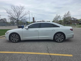 Audi A8 L | DISTRONIC | 360 | B&O | ��������� |  | Mobile.bg � ����� ������ 2