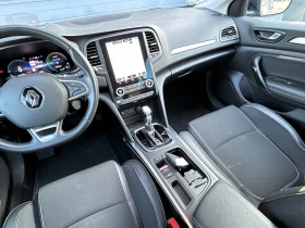 Renault Megane  Grandtour 1.6 Zen | Mobile.bg � ����� ������ 10
