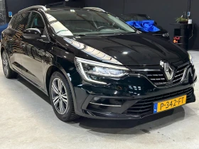 ������ Renault Megane